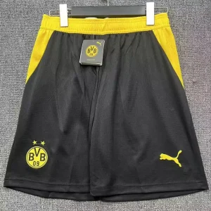 Dortmund 2026-27 Home Shorts