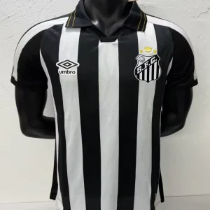 Santos 2026-27 Away Player Shirt