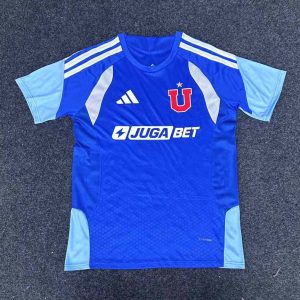 Universidad de Chile 2026-27 Training Shirt
