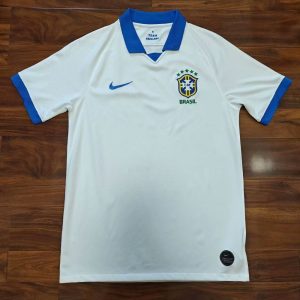 Brazil 2019 Away Shirt
