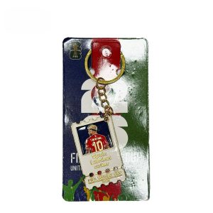 2026 FIFA World Cup Lamine Yamal Keychain