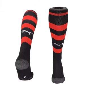 AC Milan 2026-27 Home Socks