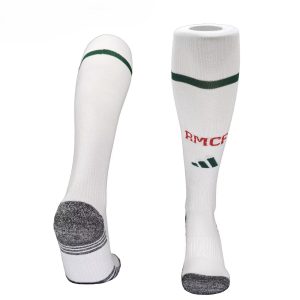 Real Madrid 2026-27 Home Socks
