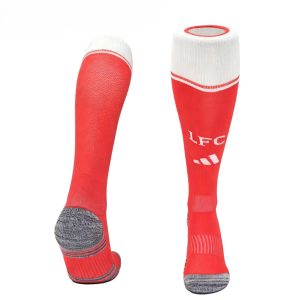 Liverpool 2026-27 Home Socks