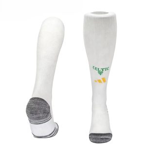 Celtic 2026-27 Home Socks