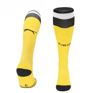 Dortmund 2026-27 Home Socks