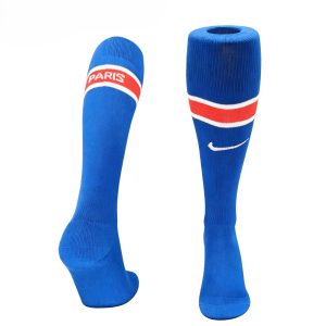 Paris Saint-Germain 2026-27 Home Socks