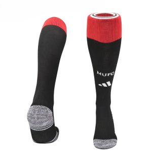 Manchester United 2026-27 Home Socks