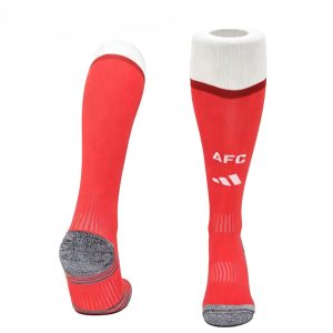 Arsenal 2026-27 Home Socks
