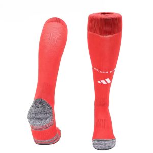 Bayern Munich 2026-27 Home Socks