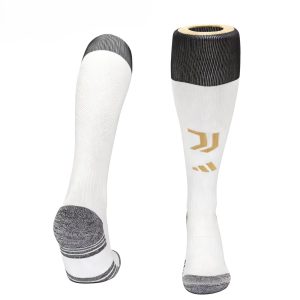 Juventus 2026-27 Home Socks