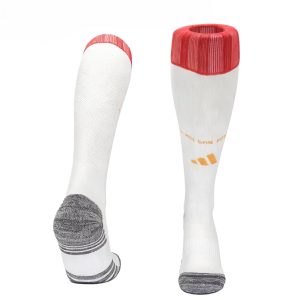 Bayern Munich 2026-27 Home Socks