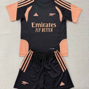 Kids Arsenal 2026-27 Training Kit