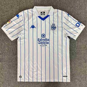 Deportivo 2026-27 Training Shirt
