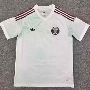 Qatar 2026-27 Away Shirt