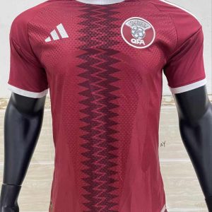 Qatar 2026 FIFA World Cup Home Player Shirt