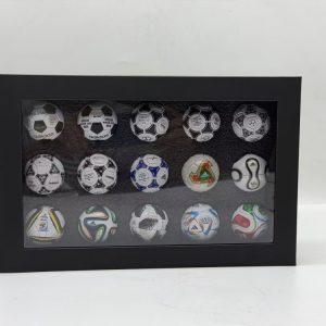 2026 FIFA World Cup World Cup Gift Box keychain