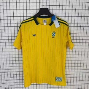 Brazil 2026 Special Edition Shirt
