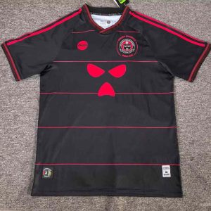 Bohemian 2026-27 Third Shirt