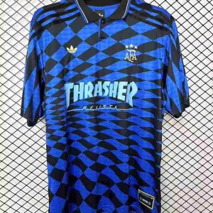 Argentina 2026-27 collaboration Shirt