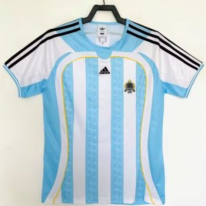 Argentina 2006 collaboration Shirt