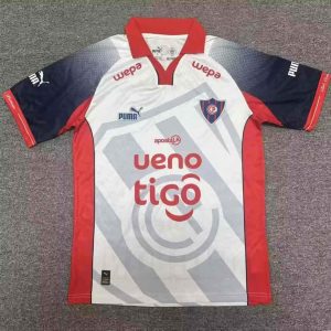 Cerro Porteño 2026-27 Third Shirt