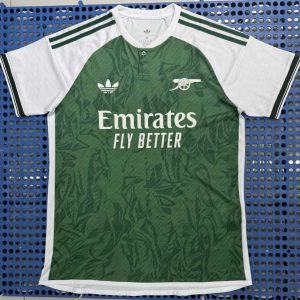 Arsenal 2026-27 Special Edition  Shirt