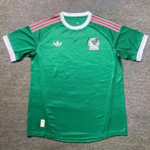 Mexico 2026 FIFA World Cup Goalkeeper Player Shirt