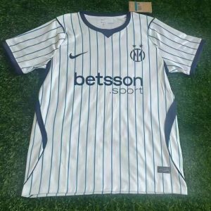 Inter Milan 2026-27 Away Shirt