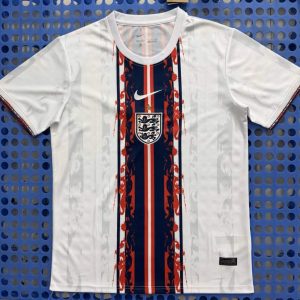 England 2026 FIFA World Cup Commemorative Edition Shirt