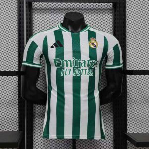 Real Madrid 2026-27 Special Edition Player Shirt