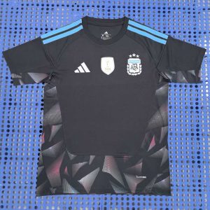 Argentina 2026 FIFA World Cup Goalkeeper Shirt