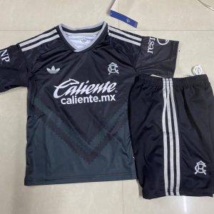 Kids Club América 2026-27 Away Kit