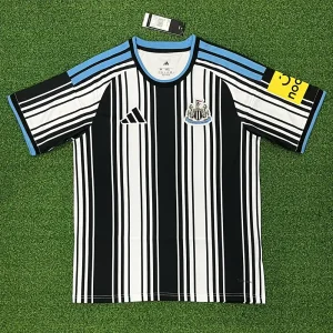 Newcastle United 2026-27 Camiseta local