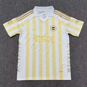 Fenerbahce 2026-27 Auswärtstrikot