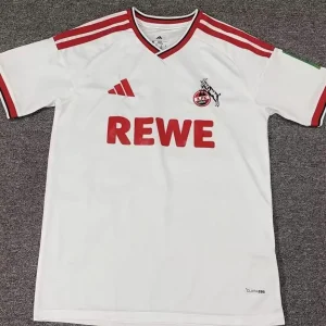 FC Köln 2026-27 Maglia home