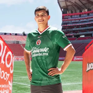 Tijuana 2026-27 Special Edition Camiseta
