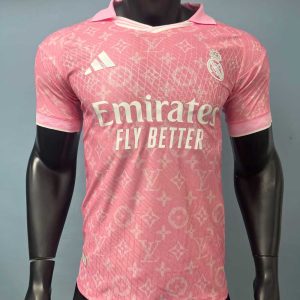 Real Madrid 2026-27 Special Edition Camiseta versión jugador
