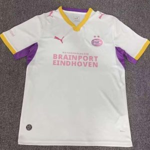 PSV Eindhoven 2026-27 Camisa visitante