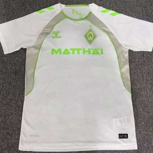 Werder Bremen 2026-27 Auswärtstrikot