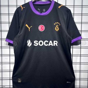 Galatasaray 2026-27 Terza maglia