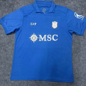 Napoli 2026-27 Camiseta local