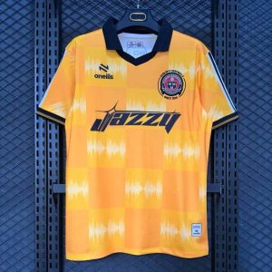 Bohemian 2026-27 Special Edition Maglia