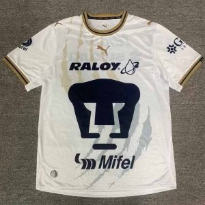 Pumas UNAM 2026-27 Home Player Shirt