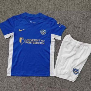 Bambini Portsmouth 2026-27 Home Kit