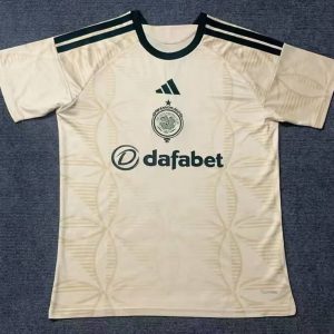 Celtic 2026-27 Terza maglia