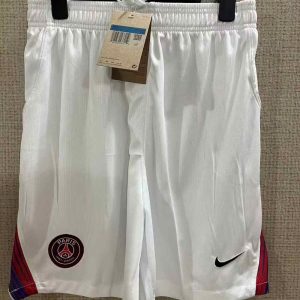 Paris Saint-Germain 2026-27 Away Shorts