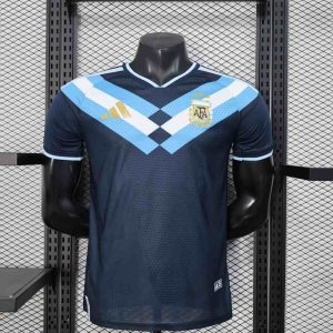 Argentina 2026-27 Special Edition Player Shirt