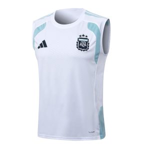 Argentina 2026-27 Training Singlet