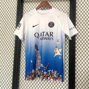 Paris Saint-Germain 2026-27 Special Edition Camiseta